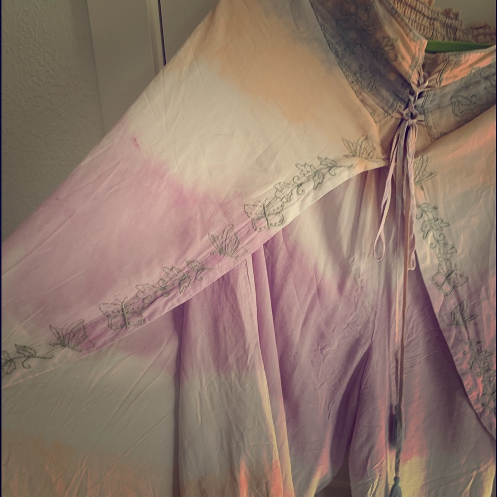 Free people pants
